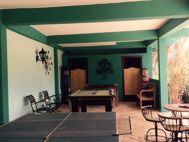 Pousada Recanto Das Pedras Tiradentes Luaran gambar