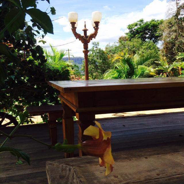 Pousada Recanto Das Pedras Tiradentes Luaran gambar